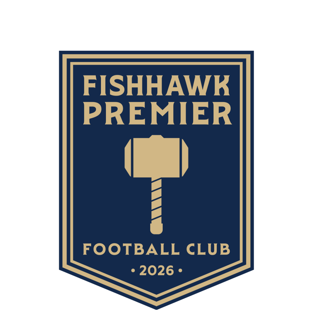 Fishhawk Premier FC