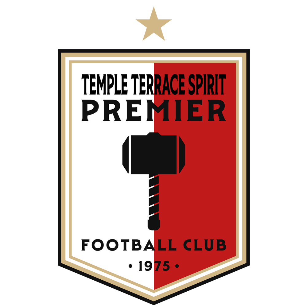 Temple Terrace Spirit Premier FC