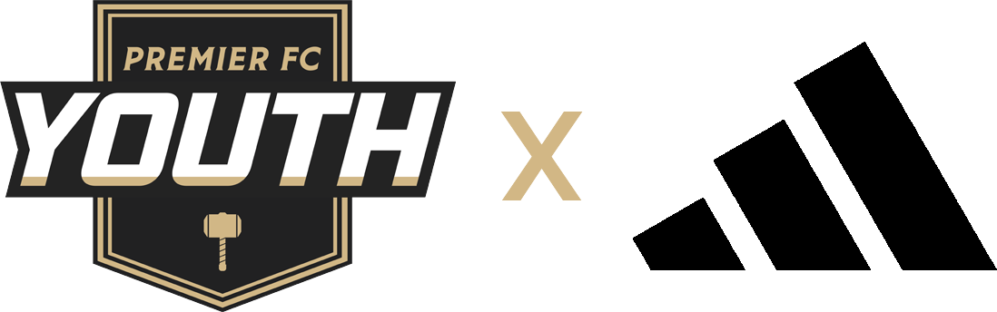 Premier FC Youth × adidas
